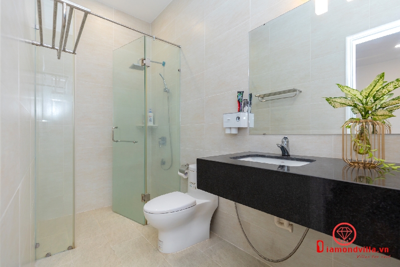 villa Vũng Tàu gần biển B12