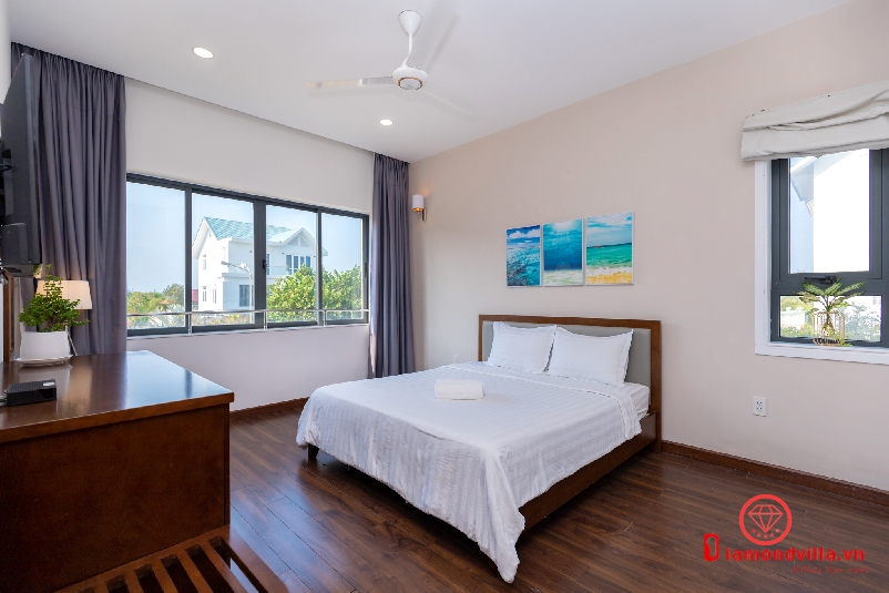 villa Vũng Tàu gần biển B12