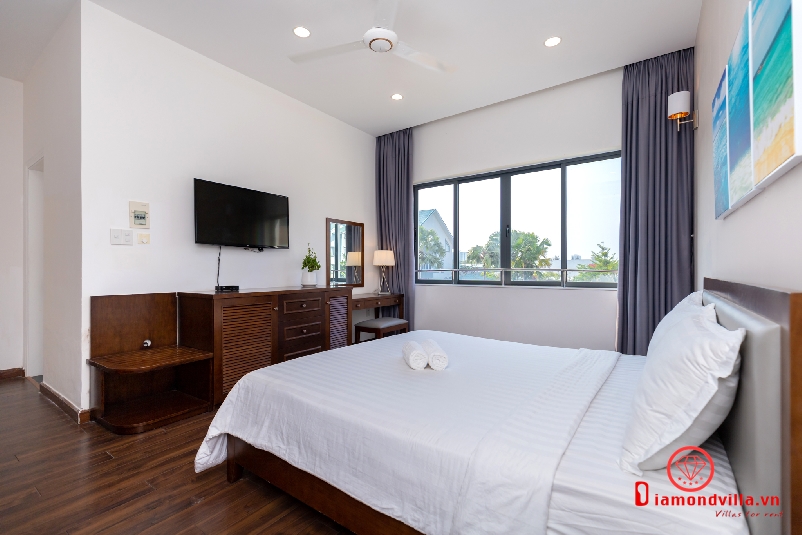 villa Vũng Tàu gần biển B12