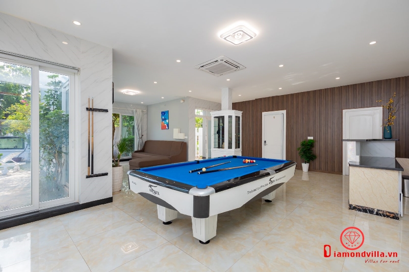 villa Vũng Tàu gần biển B1.5