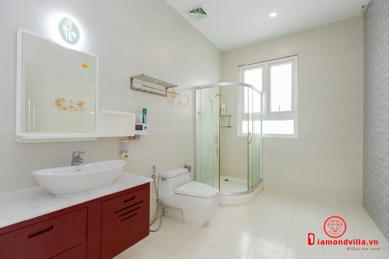 villa Vũng Tàu gần biển B1.5