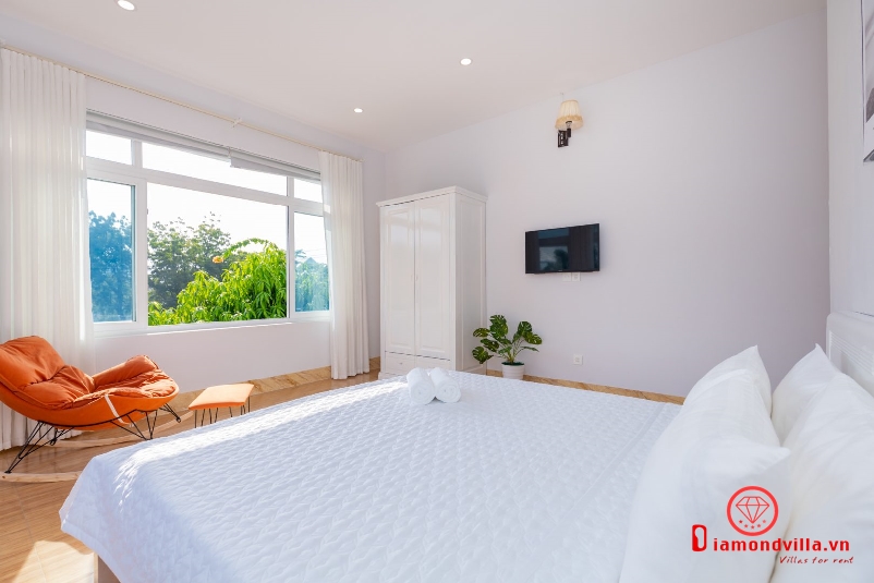 villa Vũng Tàu gần biển B1.5