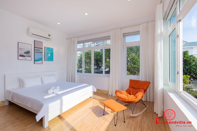 villa Vũng Tàu gần biển B1.5