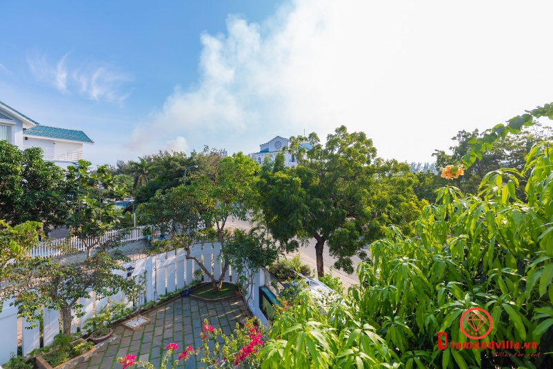 villa Vũng Tàu gần biển B1.5
