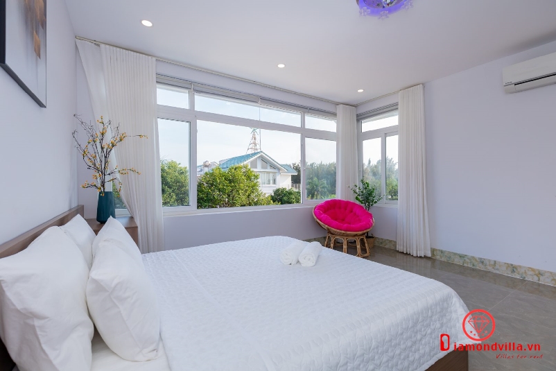 villa Vũng Tàu gần biển B1.5