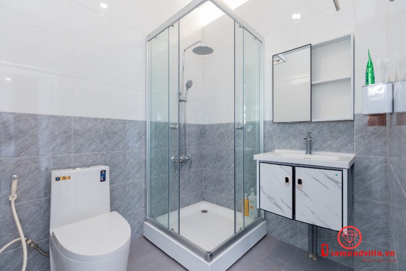 villa Vũng Tàu gần biển B1.5