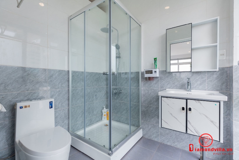 villa Vũng Tàu gần biển B1.5
