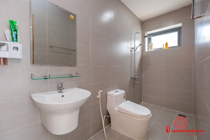 villa Vũng Tàu gần biển