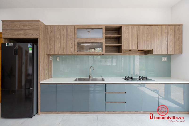 villa Vũng Tàu gần biển