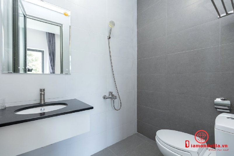 villa Vũng Tàu gần biển MP