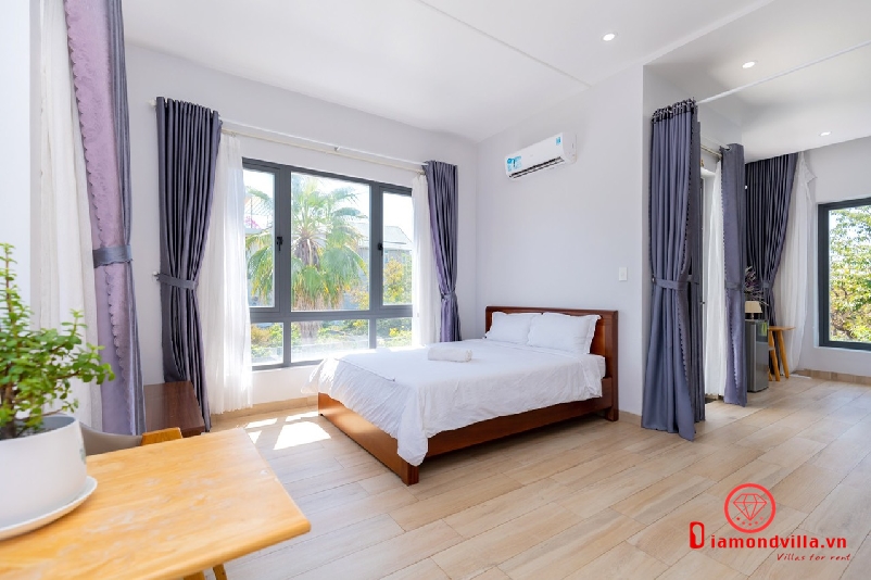 villa Vũng Tàu gần biển MP