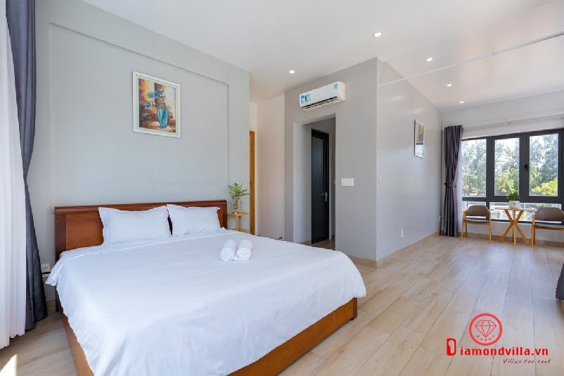 villa Vũng Tàu gần biển MP