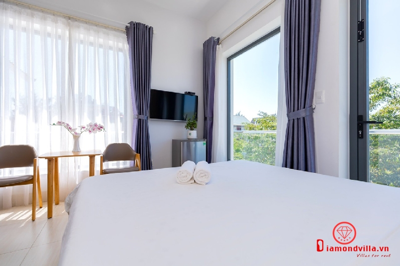 villa Vũng Tàu gần biển MP