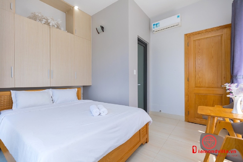 villa Vũng Tàu gần biển MP