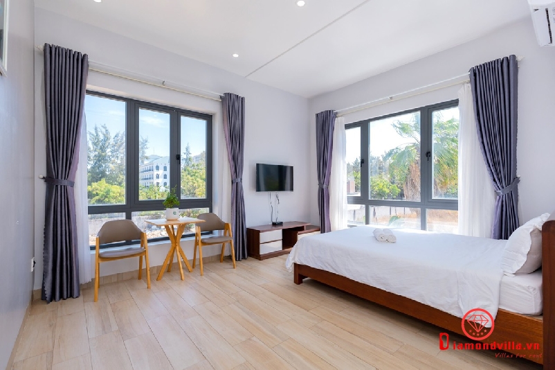 villa Vũng Tàu gần biển MP