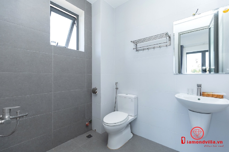 villa Vũng Tàu gần biển MP