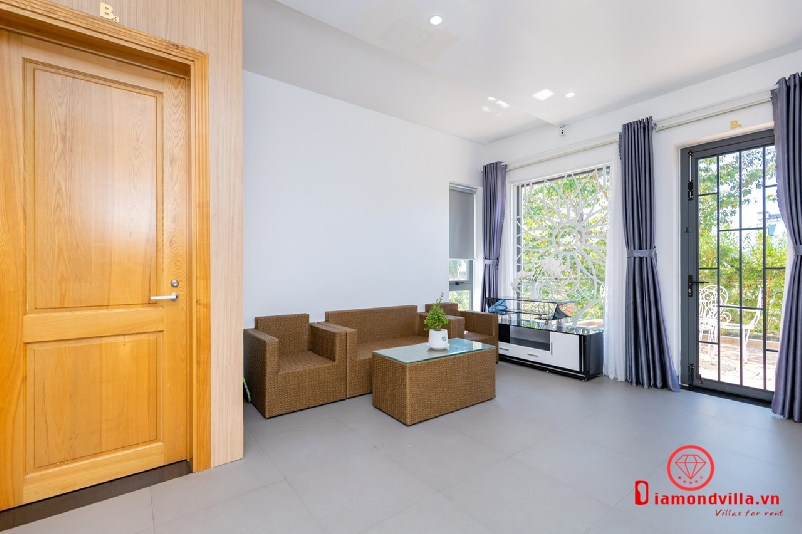 villa Vũng Tàu gần biển MP