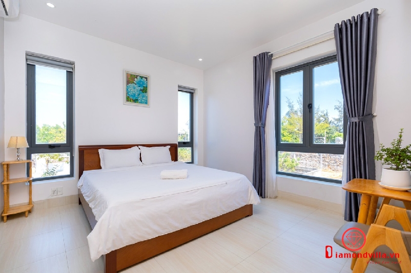 villa Vũng Tàu gần biển MP