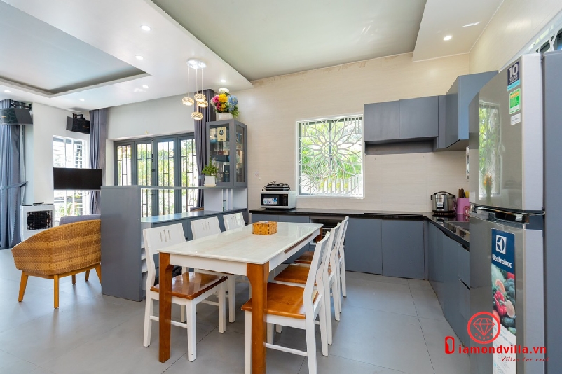 villa Vũng Tàu gần biển MP