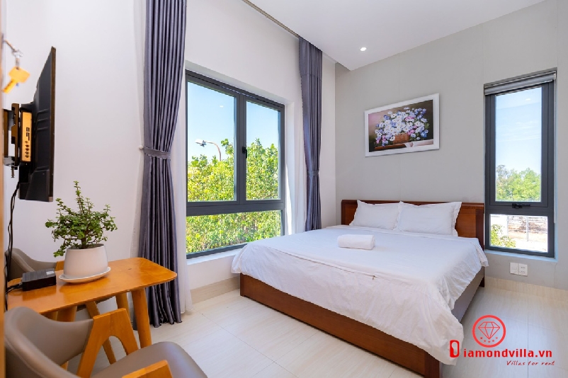 villa Vũng Tàu gần biển MP