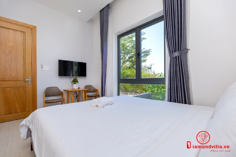 villa Vũng Tàu gần biển MP