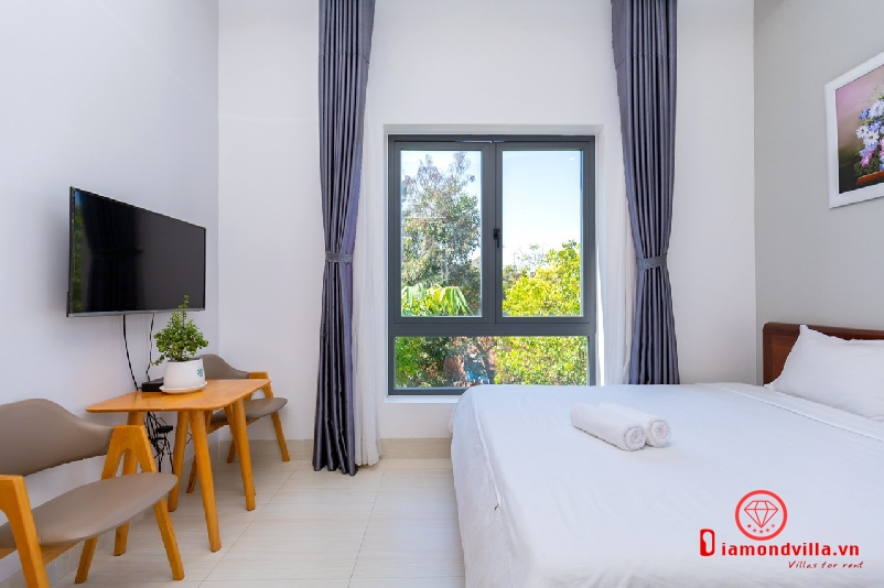 villa Vũng Tàu gần biển MP