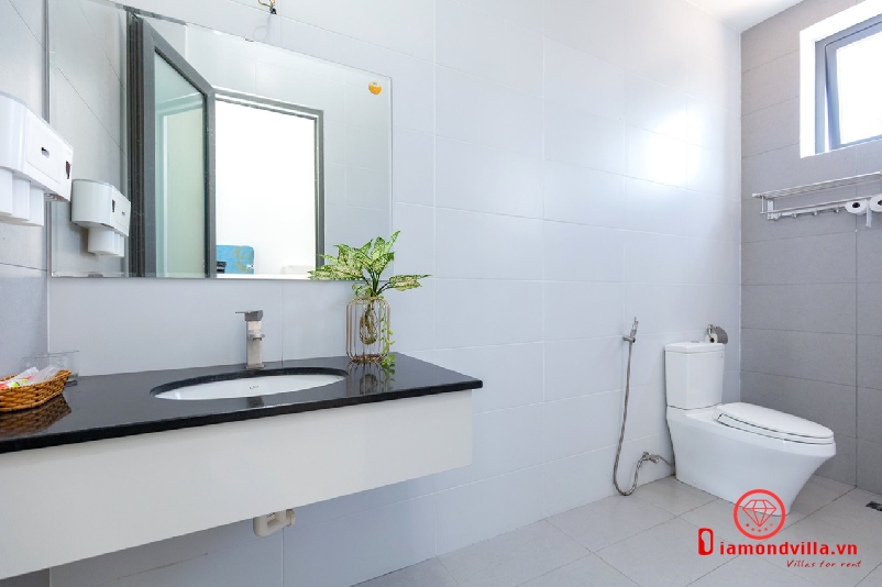 villa Vũng Tàu gần biển MP