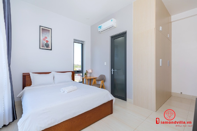 villa Vũng Tàu gần biển MP