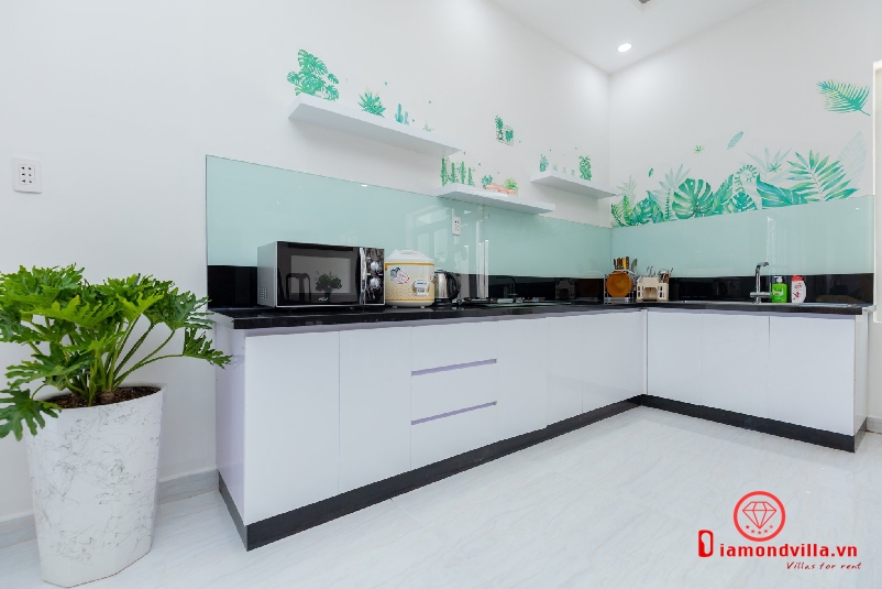 villa Vũng Tàu gần biển MS