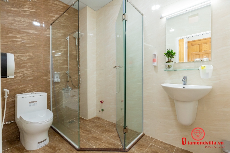 villa Vũng Tàu gần biển MS