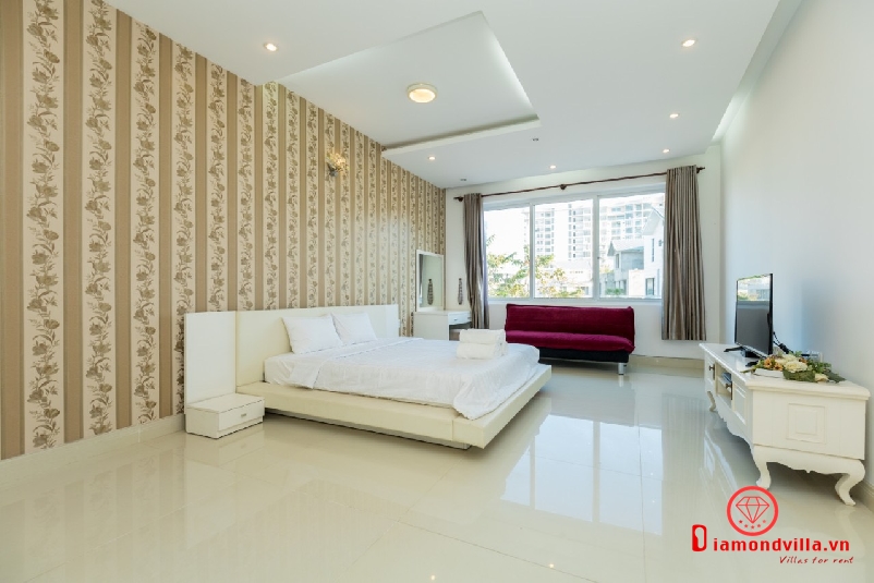 villa Vũng Tàu gần biển sea side