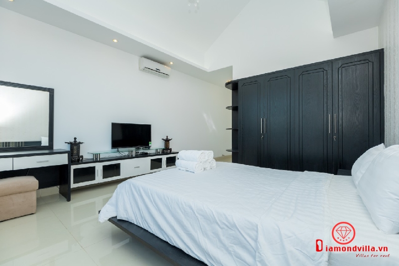 villa Vũng Tàu gần biển sea side