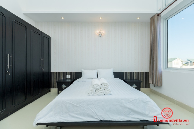 villa Vũng Tàu gần biển sea side
