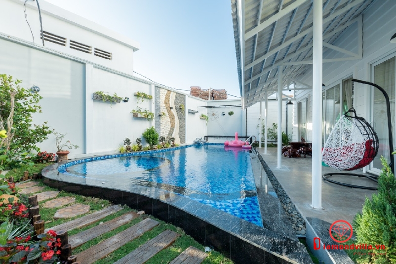 villa Vũng Tàu gần biển sea side