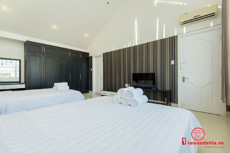 villa Vũng Tàu gần biển sea side