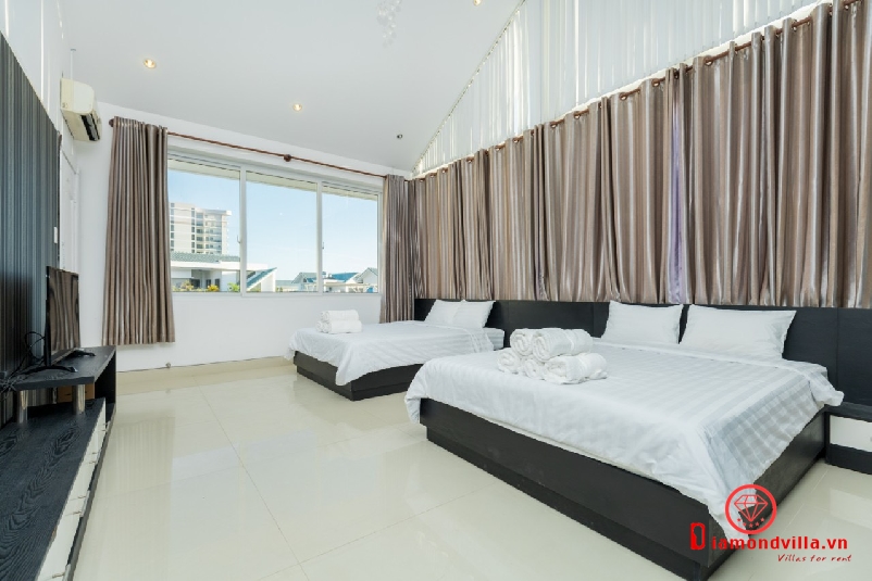villa Vũng Tàu gần biển sea side
