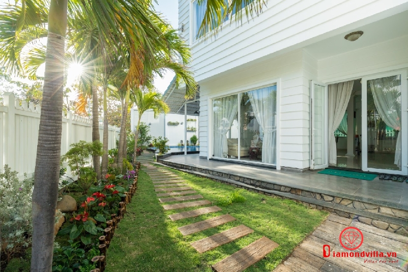 villa Vũng Tàu gần biển sea side