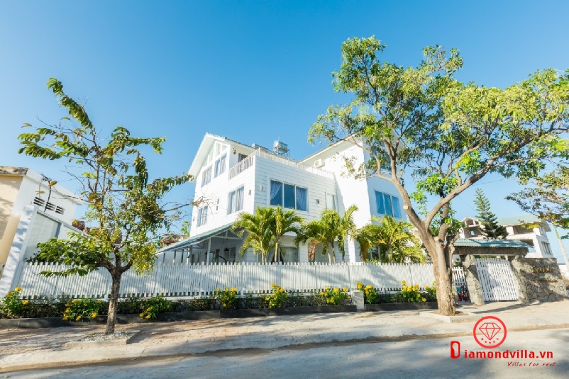 villa Vũng Tàu gần biển sea side