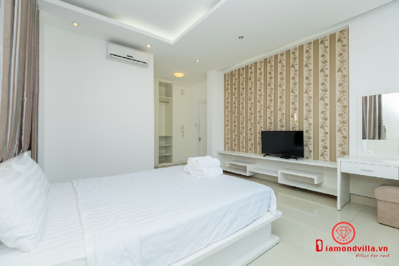 villa Vũng Tàu gần biển sea side