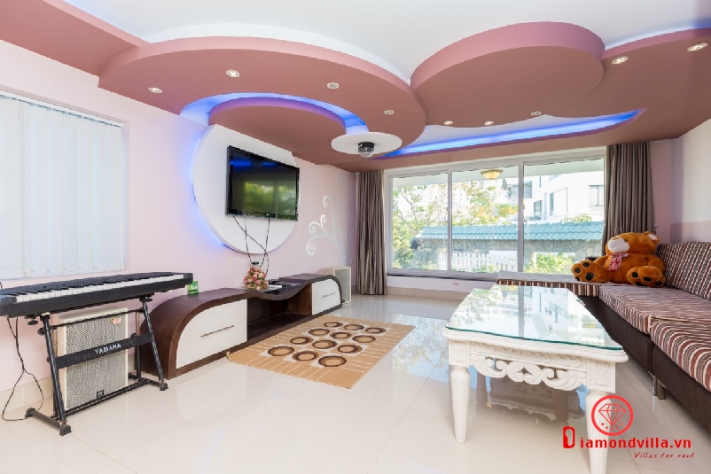 villa Vũng Tàu gần biển sea side