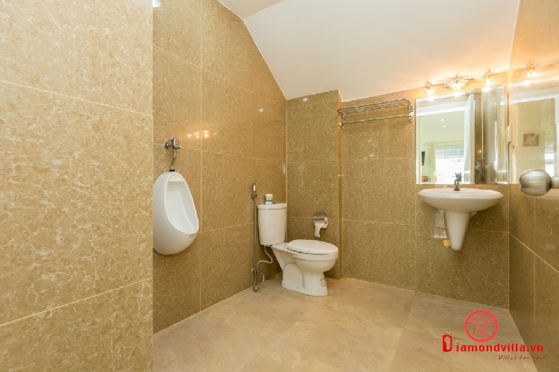villa Vũng Tàu gần biển sea side