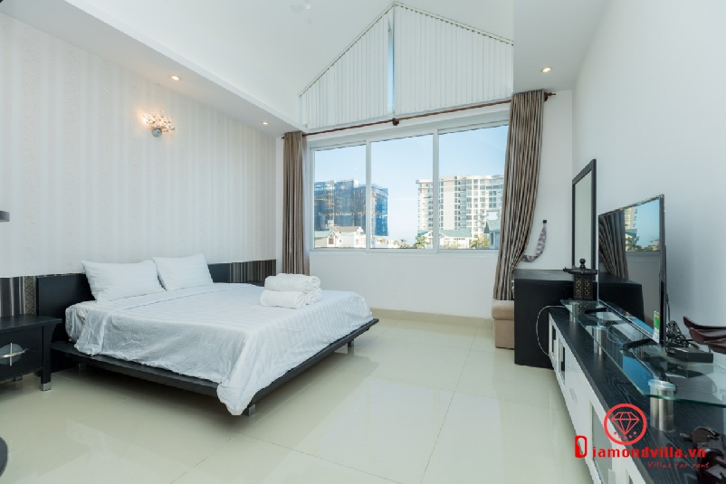 villa Vũng Tàu gần biển sea side