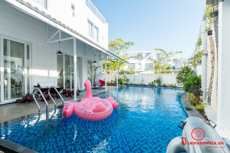 villa Vũng Tàu gần biển sea side