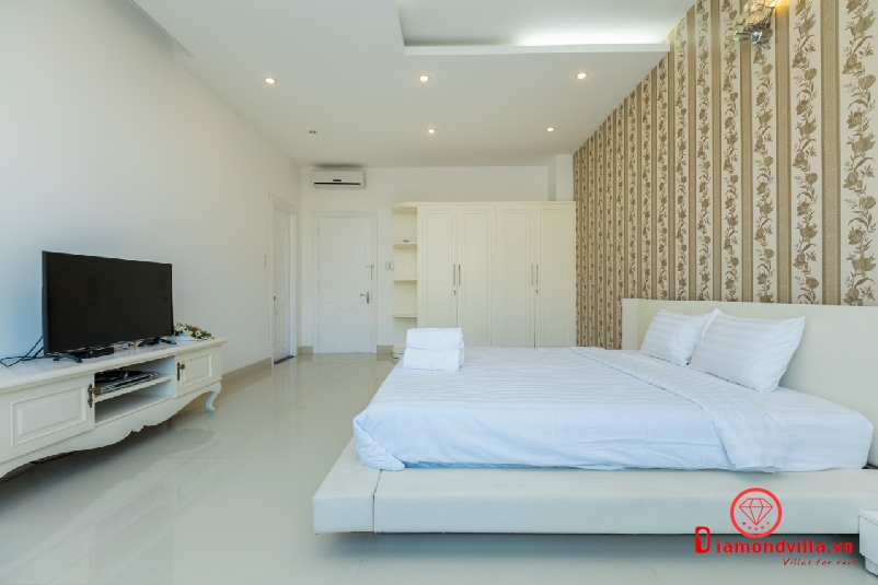villa Vũng Tàu gần biển sea side
