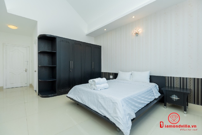 villa Vũng Tàu gần biển sea side