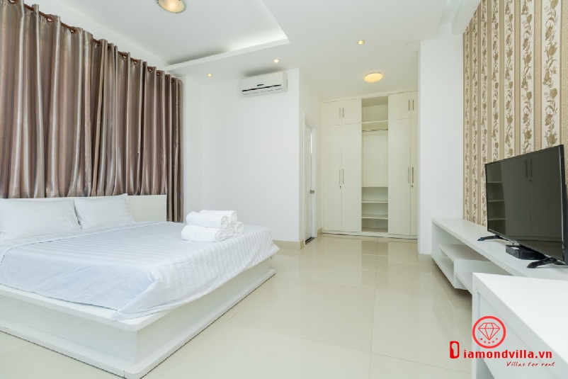villa Vũng Tàu gần biển sea side