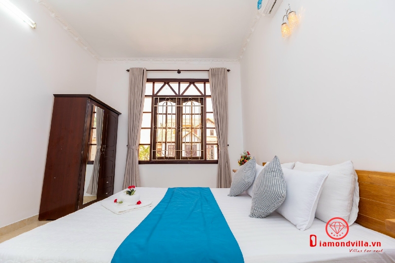 villa vung tau gia re
