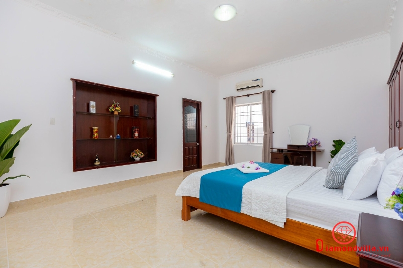 villa vung tau gia re