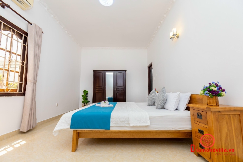 villa vung tau gia re
