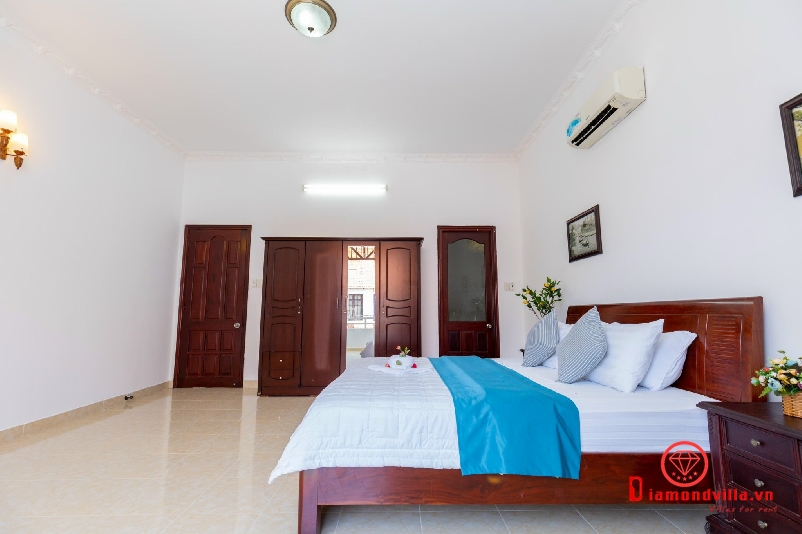 villa vung tau gia re